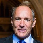 Sir Tim Berners Lee